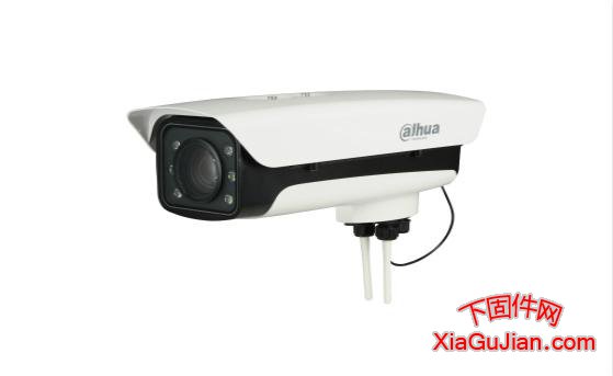 大华DH-IPC-HFS7841-ZVS-WGS-LED 高清（400万像素）MAC采集白光变焦护罩一体机网络摄像机